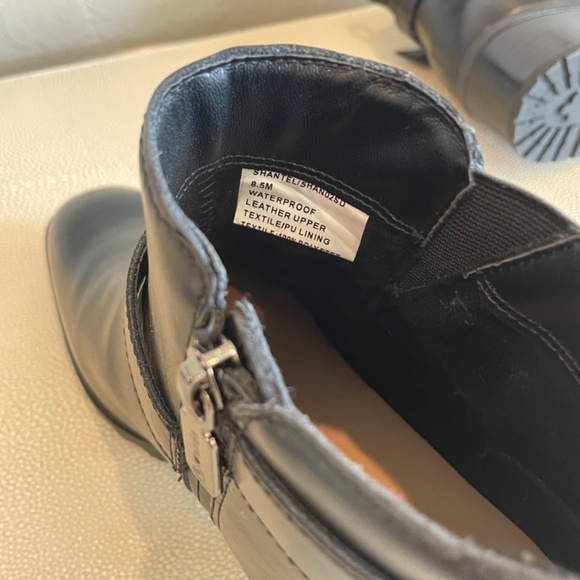 Blando Shantel Waterproof Boots ~NEW~ - Picture 7 of 7